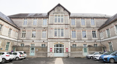 Communauté de Communes Haut Val de Sèvre à Saint-Maixent-l'École