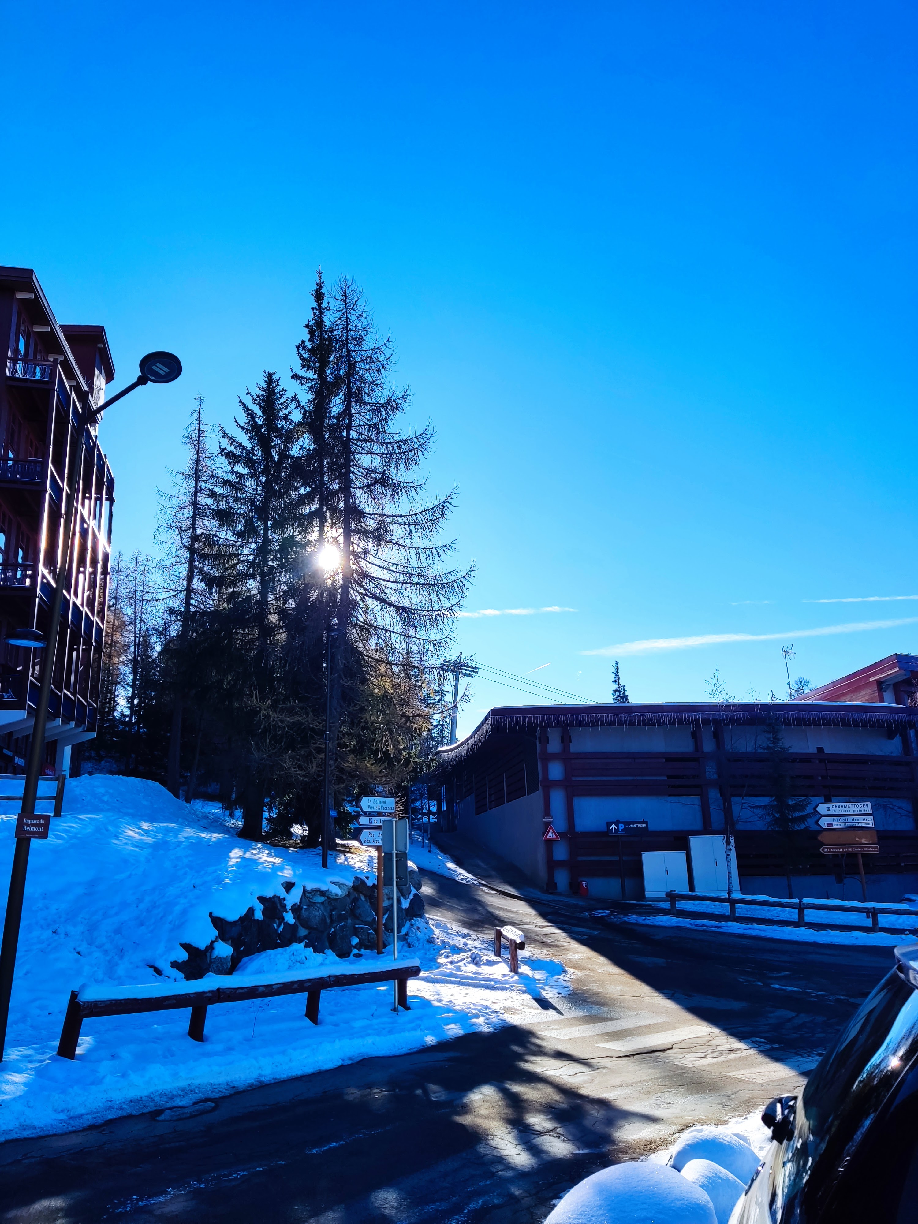 Photo n° 1 de l'avis de Agusti.E fait le 13/12/2022 à 19:06