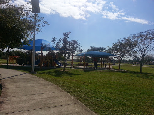 Park «Chuck Pezoldt Park», reviews and photos, 16555 SW 157th Ave, Miami, FL 33187, USA