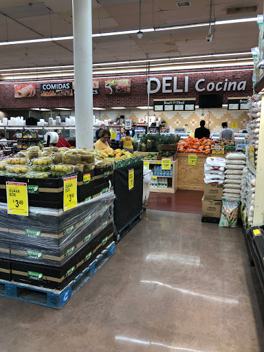 Grocery Store «Bravo Supermarkets», reviews and photos, 174 Wheeler Rd, Central Islip, NY 11722, USA