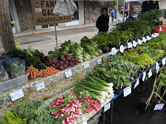 Moscow Farmers Market