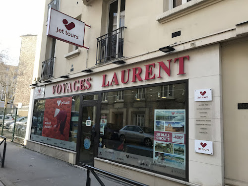 Selectour - Voyages Laurent à Boulogne-Billancourt