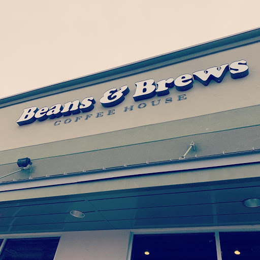 Coffee Shop «Beans & Brews», reviews and photos, 4201 Harrison Blvd, Ogden, UT 84403, USA