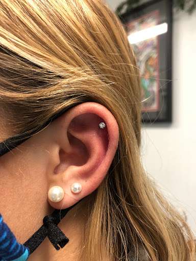 Explore wicked tattoo ideas, creative tattoo ideas in West Chester, available at Piercing by Jacqueline at X-Treme Ink Tattoo
