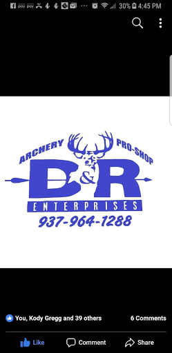 D & R Enterprises