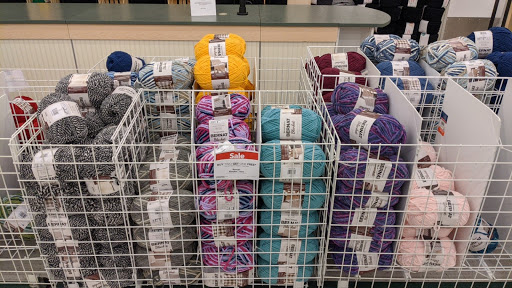 Fabric Store «Jo-Ann Fabrics and Crafts», reviews and photos, 640 E State St, American Fork, UT 84003, USA