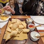 Photo n°1 de l'avis de Keith.p fait le 16/02/2022 à 20:08 sur le  La Rotellina à Polignano a Mare