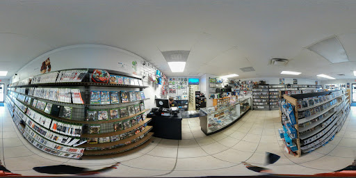 Video Game Store «M&M Video Games», reviews and photos, 4040 W Waters Ave #106, Tampa, FL 33614, USA