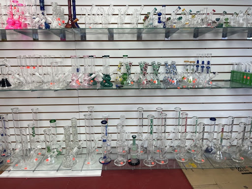 Tobacco Shop «Cigar n Vape Waldorf», reviews and photos, 2212 Crain Hwy, Waldorf, MD 20601, USA