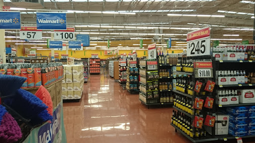 Supermercados grandes en León