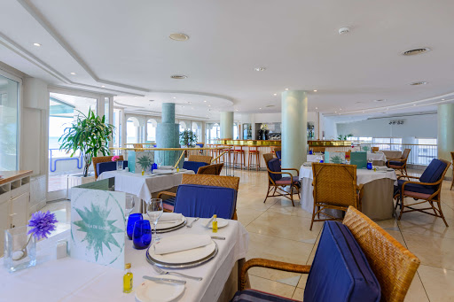 Restaurante Isla De León Cádiz