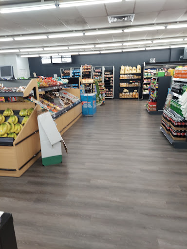 Grocery Store «Save-A-Lot», reviews and photos, 325 Wells Ave, Wellsville, OH 43968, USA