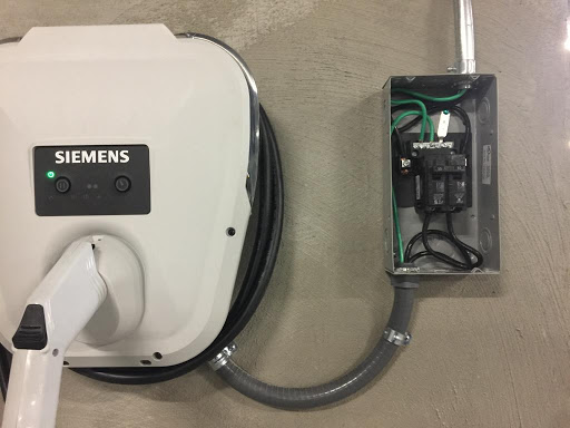 Electrician «B.K. Electric Services», reviews and photos, 14320 Ventura Blvd #240, Sherman Oaks, CA 91423, USA