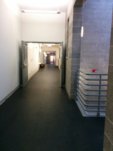 Athletic Field «Sunset Athletic Club», reviews and photos, 13939 NW Cornell Rd, Portland, OR 97229, USA