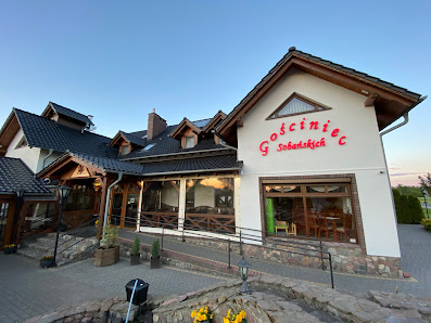 GOŚCINIEC SOBAŃSKICH Restauracja Hotel Modliszewko 12, 62-200 Gniezno, Polska