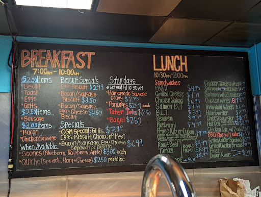 Butcher Shop «Oak Grove Market», reviews and photos, 2757 Lavista Rd, Decatur, GA 30033, USA