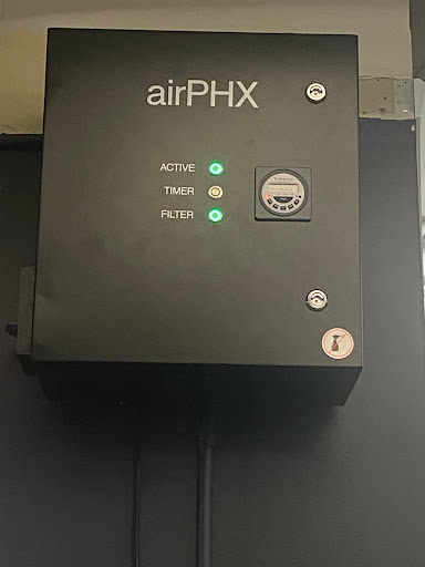 Health Club «River North Gym», reviews and photos, 222 W Merchandise Mart Plaza, Chicago, IL 60654, USA