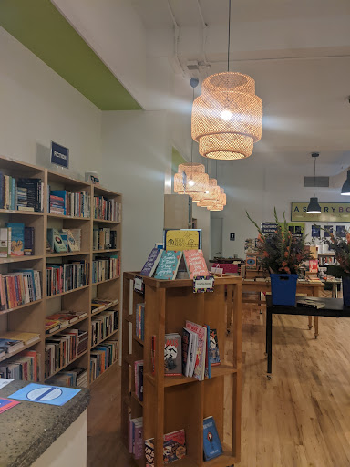 Book Store «Words! Bookstore», reviews and photos, 623 Cookman Ave, Asbury Park, NJ 07712, USA