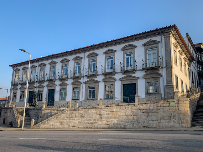 Hotel Oporto Desing Palacio Flats