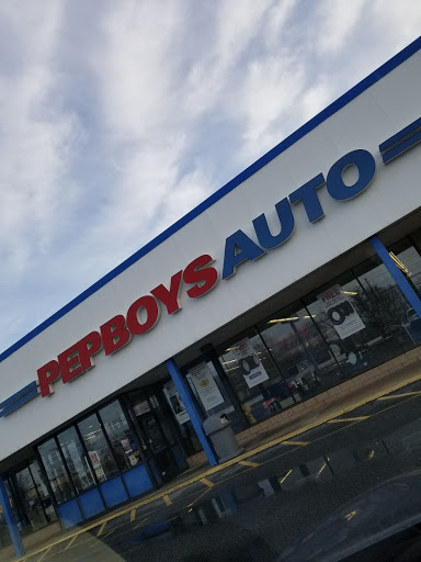 Auto Parts Store «Pep Boys Auto Parts & Service», reviews and photos, 919 N Dupont Hwy, Dover, DE 19901, USA