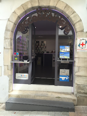 Mon Accessoiriste CUSTOM STORE à La Couarde-sur-Mer