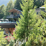 Photo n°19 de l'avis de Michele.a fait le 27/08/2023 à 09:39 sur le  Charme Hotel Uhrerhof Deur à Urtijëi