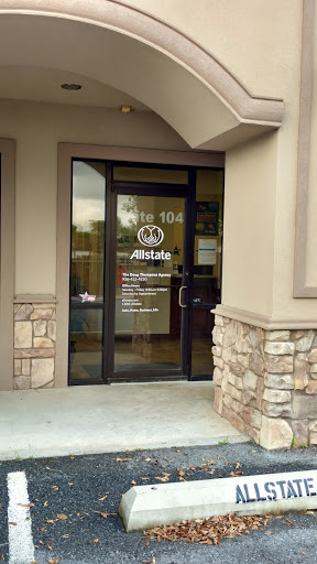 Insurance Agency «Allstate Insurance Agent: Doug Thompson», reviews and photos
