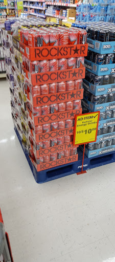 Grocery Store «Save-A-Lot», reviews and photos, 111 Diamond St, Titusville, PA 16354, USA