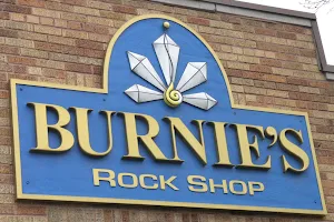 Burnie's Rock Shop image