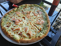 Pizza du Pizzeria Papa Pizza à Nice - n°18