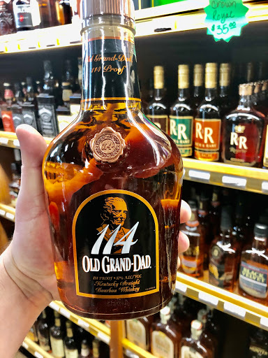 Liquor Store «Xpress Liquor & Wine», reviews and photos, 503 S Fair Ave, Yakima, WA 98901, USA