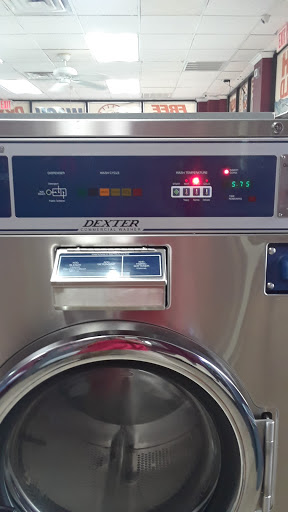 Laundromat «2 Minit Laundry», reviews and photos, 905 E 20th Ave, Tampa, FL 33605, USA