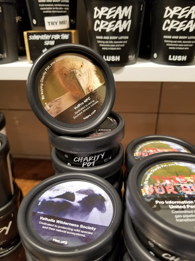 Cosmetics Store «Lush Cosmetics», reviews and photos, 104 Walden Galleria, Buffalo, NY 14225, USA