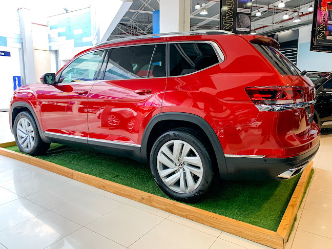 Opinii despre Volkswagen - Autoshop în Trujillo - Concesionario de automóviles