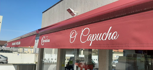 O Capucho no Merelim (São Paio), Braga