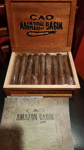 Tobacco Shop «Sikar cigar Lounge & Bar», reviews and photos, 1624 Delaware Ave, Wilmington, DE 19806, USA