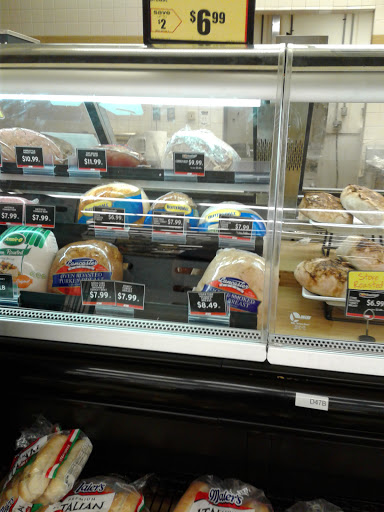 Grocery Store «ACME Markets», reviews and photos, 23 Levitt Pkwy, Willingboro, NJ 08046, USA