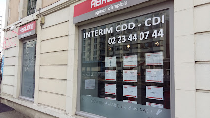 Abalone Agence d'Emplois Rennes BTP Rennes