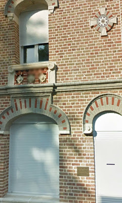 Garnier Jacques à Amiens