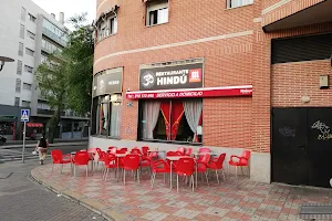 OM Restaurante Hindú image