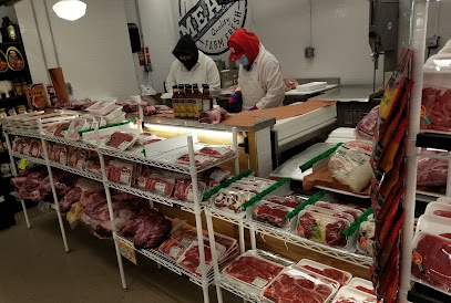 Big Apple Meat Market