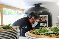 Photos du propriétaire du Pizzeria L'Annexe de l'Osteria à Saint-Germain-en-Laye - n°4