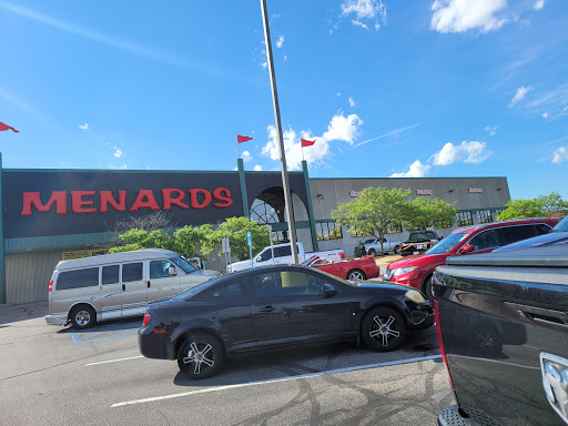 Home Improvement Store «Menards», reviews and photos, 2850 S Creasy Ln, Lafayette, IN 47905, USA