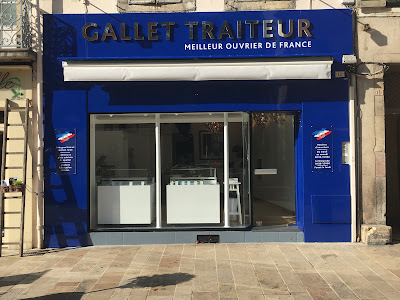 GASTRONOMIA, Meilleur ouvrier de France à Dijon