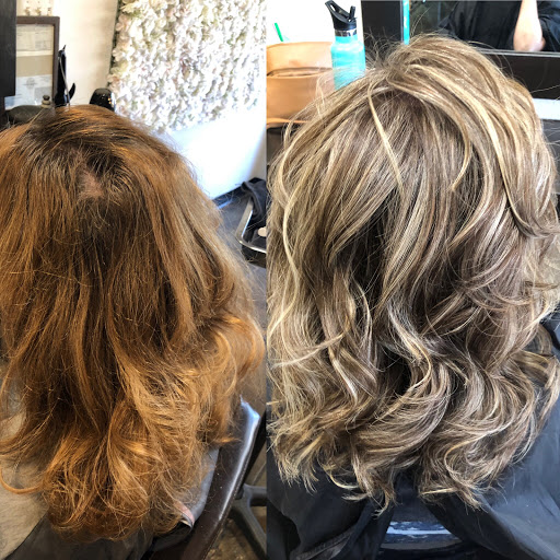 Beauty Salon «1st Avenue Salon», reviews and photos, 10 N 1st Ave, Arcadia, CA 91006, USA