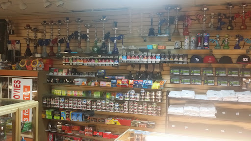 Tobacco Shop «UP IN SMOKE SHOP», reviews and photos, 190 E Carson St, Carson, CA 90745, USA
