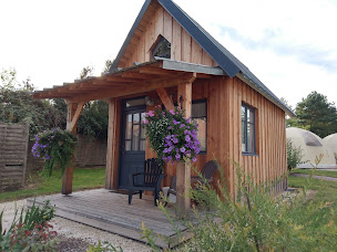 Photo n°20 de Crêpes à Roulettes à Auxon ()