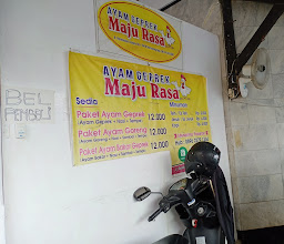 Ayam Geprek Mbak Menuk photo