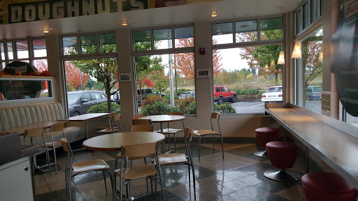 Bakery «Krispy Kreme Doughnuts», reviews and photos, 8517 NE Andresen Rd, Vancouver, WA 98665, USA