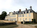 Château de Moulinvieux Asnières-sur-Vègre